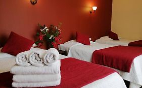 Hotel Palmeras